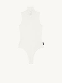 PRIX MARQUE : 80 / MOCKNECK TECHNO JERSEY