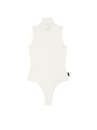 PRIX MARQUE : 80 / MOCKNECK TECHNO JERSEY