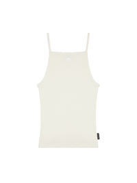 NECKLINE 90'S RIBS