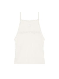 PRIX MARQUE : 80 / NECKLINE MESH PRINTED