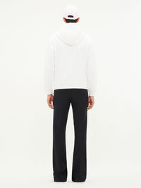 OVERSIZE AC FLEECE