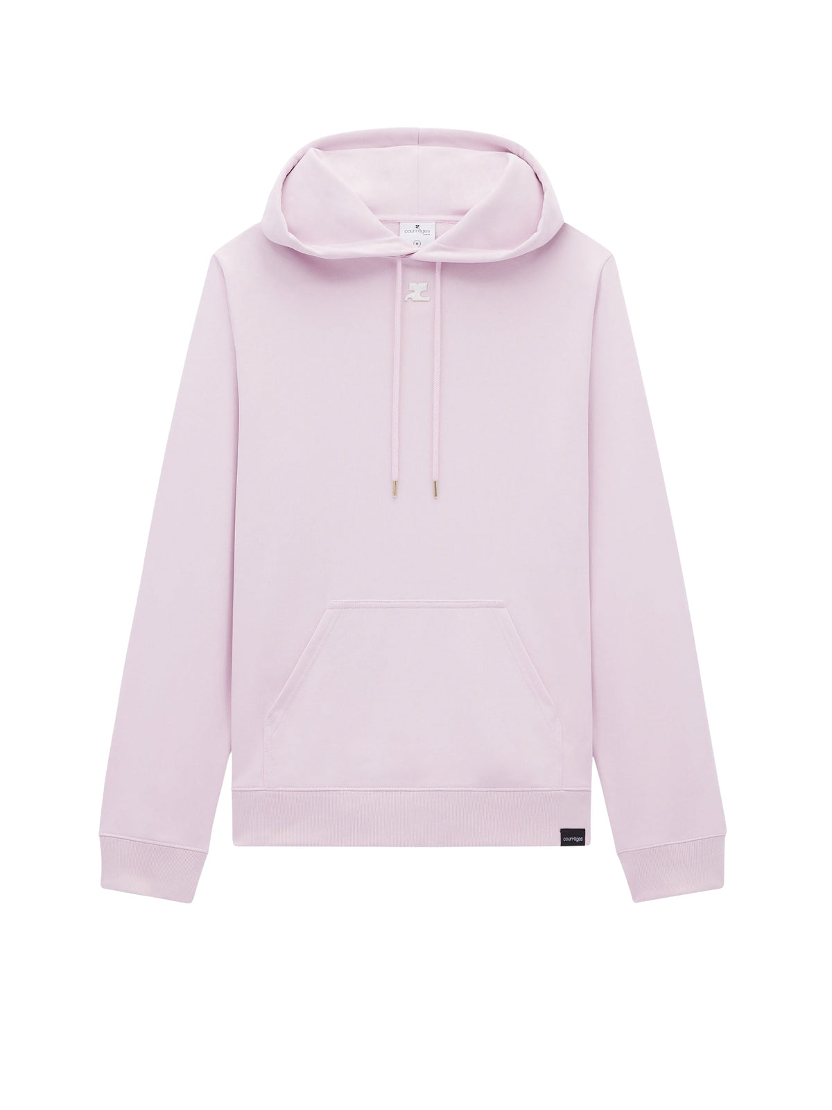 OVERSIZE AC FLEECE