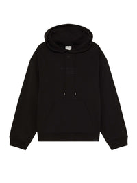2pcs NEW / SWEAT À CAPUCHE OVERSIZE - Black
