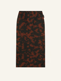 PRIX MARQUE : 80 / SKIRT TUBE TORTOISE-L
