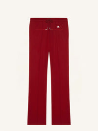 PANTALON TRACKSUIT