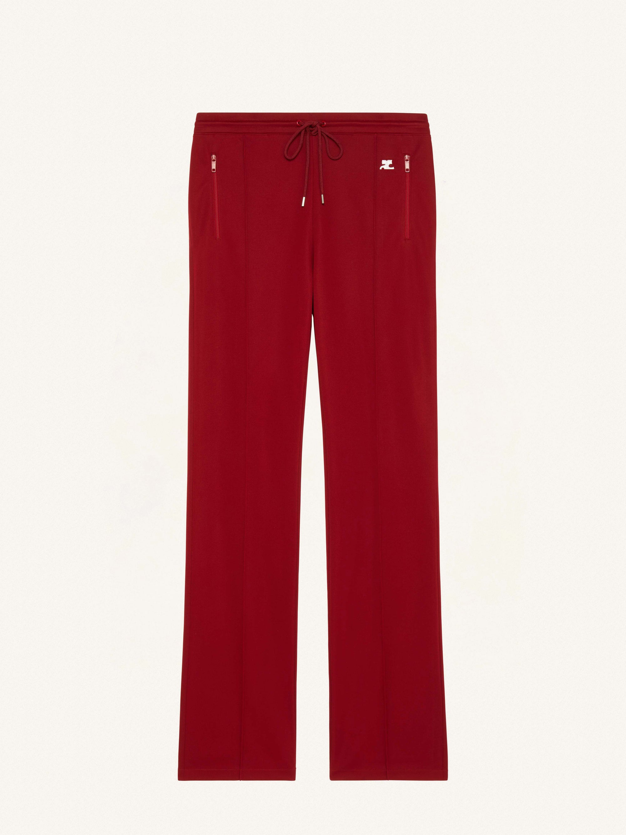 PANTS TRACKSUIT INTERLOCK-L