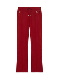 PRIX MARQUE : 110 / PANTS TRACKSUIT INTERLOCK-L