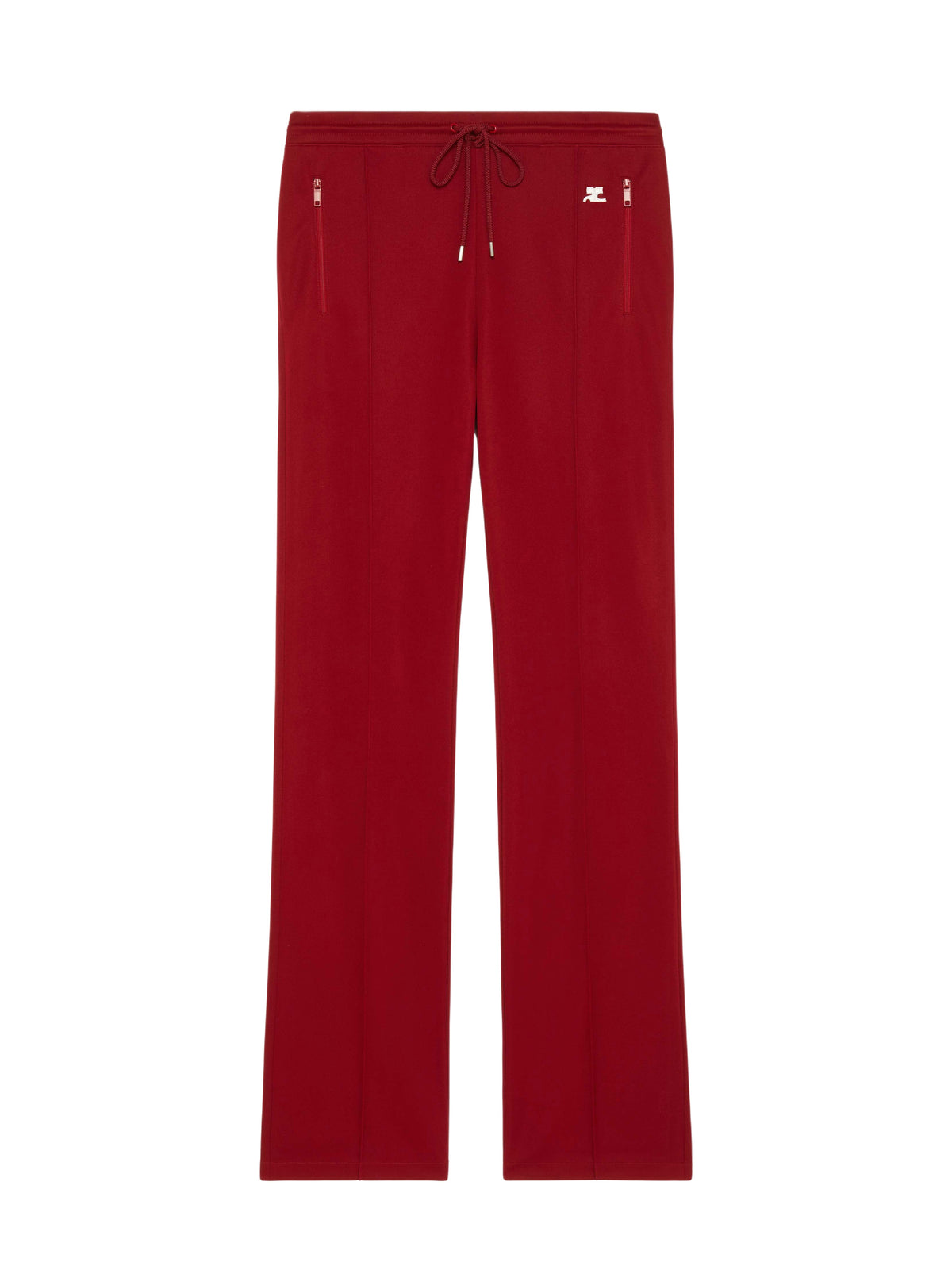 PRIX MARQUE : 110 / PANTS TRACKSUIT INTERLOCK-L