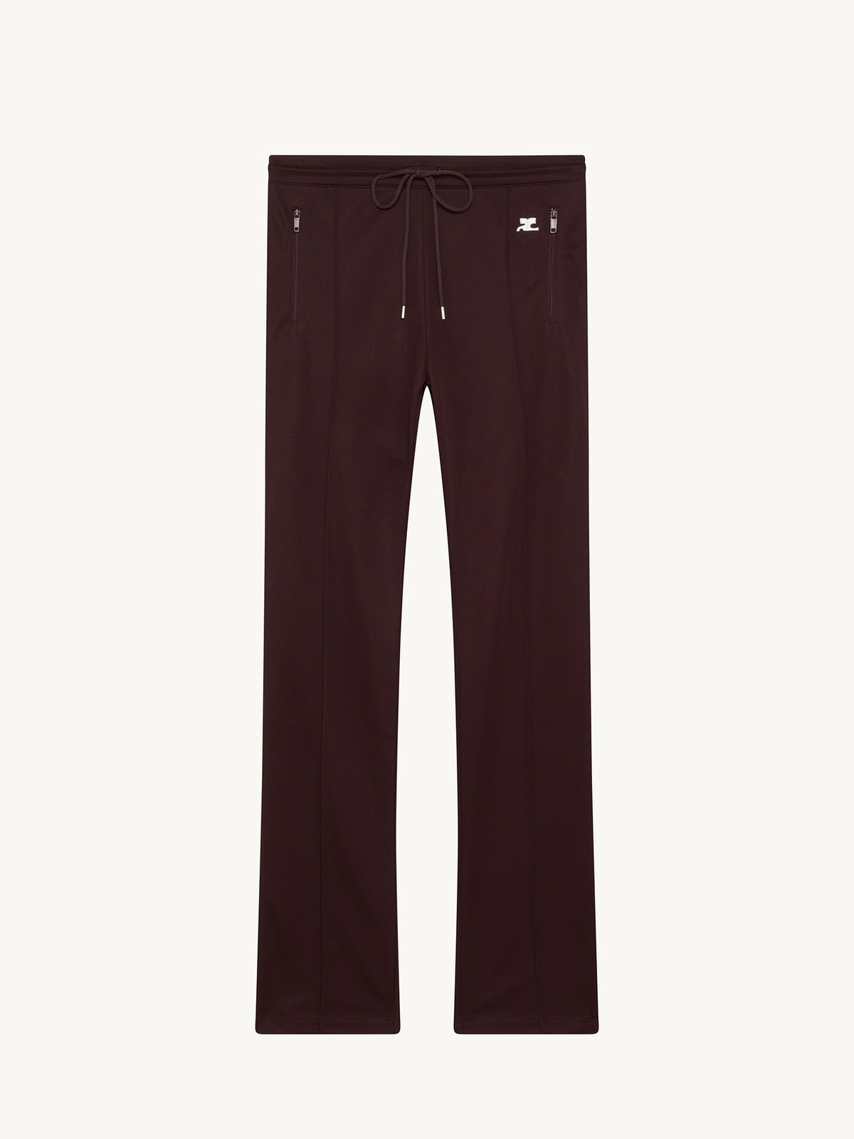 PRIX MARQUE : 110 / PANTS TRACKSUIT INTERLOCK-M