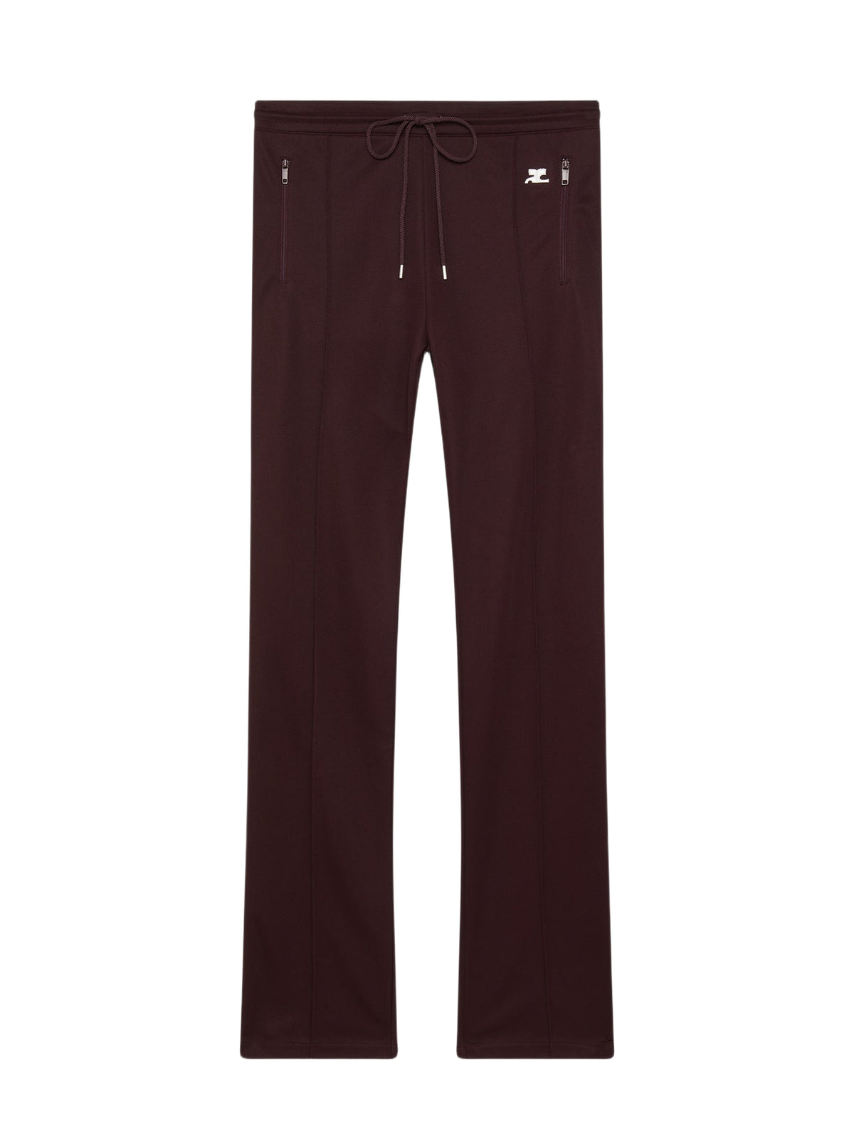 PRIX MARQUE : 110 / PANTS TRACKSUIT INTERLOCK-M