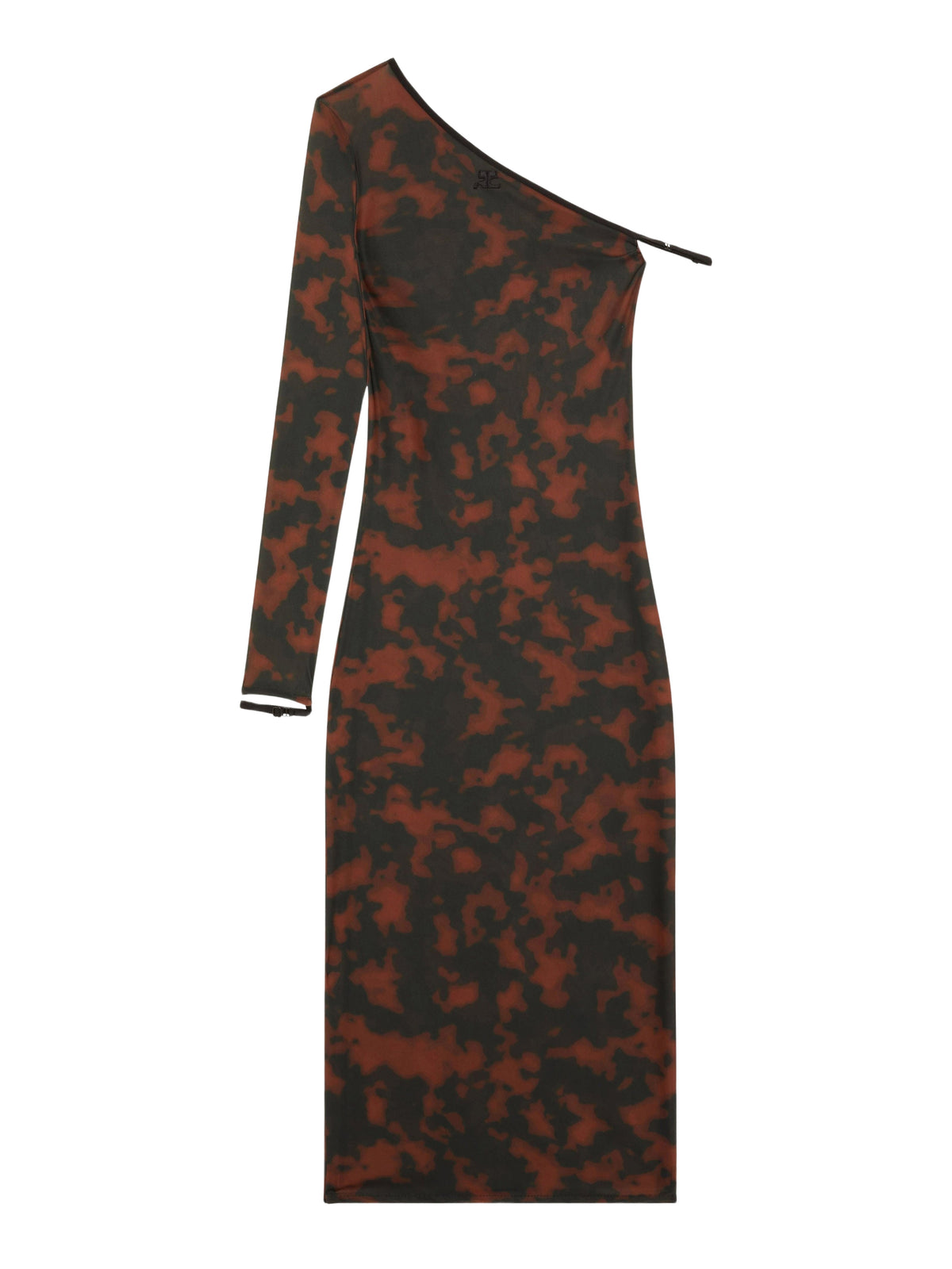 PRIX MARQUE : 160 / ONE SLEEVE TORTOISE