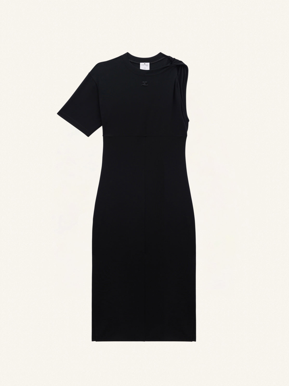 LONG DRESS TWIST RESISTANCE BIGOUT-S