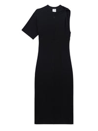 Robe longue Twist Resistance Bigout - Black