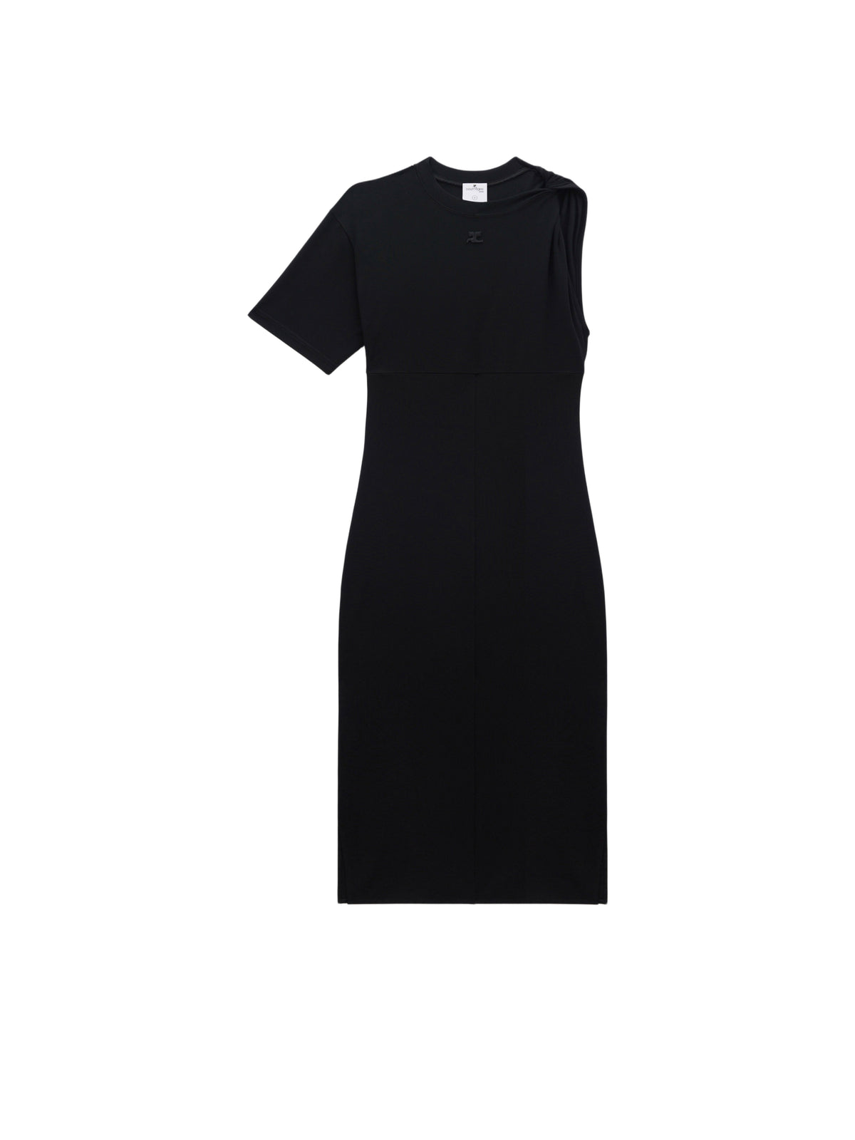 PRIX MARQUE : 250 / LONG DRESS TWIST RESISTANCE BIGOUT-S