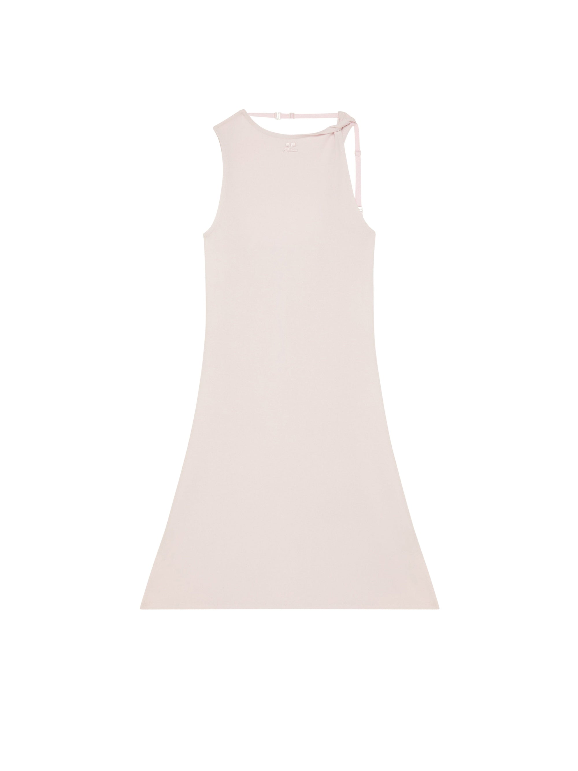 LINGERIE CREPE JERSEY