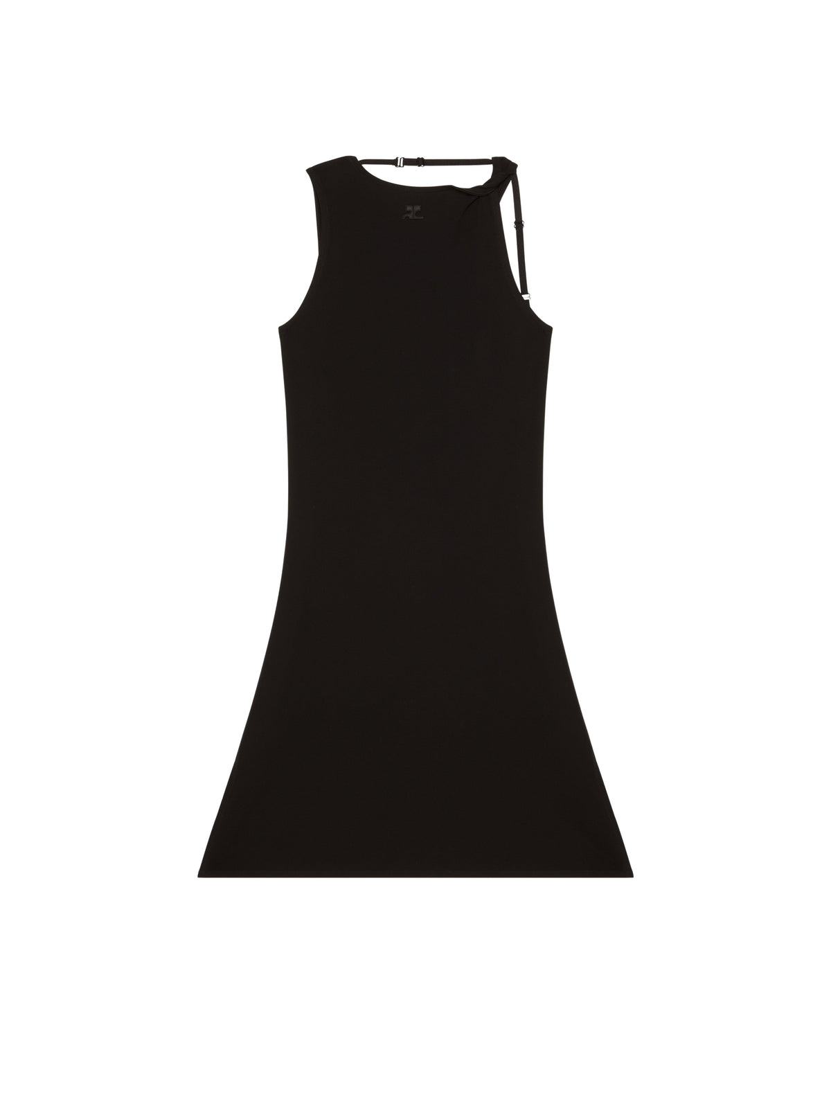 LINGERIE CREPE JERSEY
