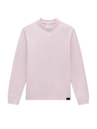 12pcs RELIQUAT 150€ / Sweatshirt pull-over - Powder pink