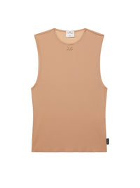 PRIX MARQUE : 80 / TOP 2ND SKIN SLEEVELESS-M