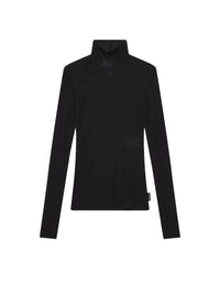 PRIX MARQUE : 90 / MOCKNECK 2ND SKIN