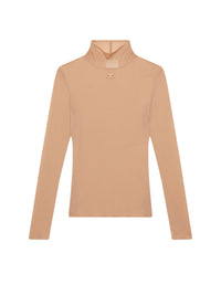 PRIX MARQUE : 90 / MOCKNECK 2ND SKIN