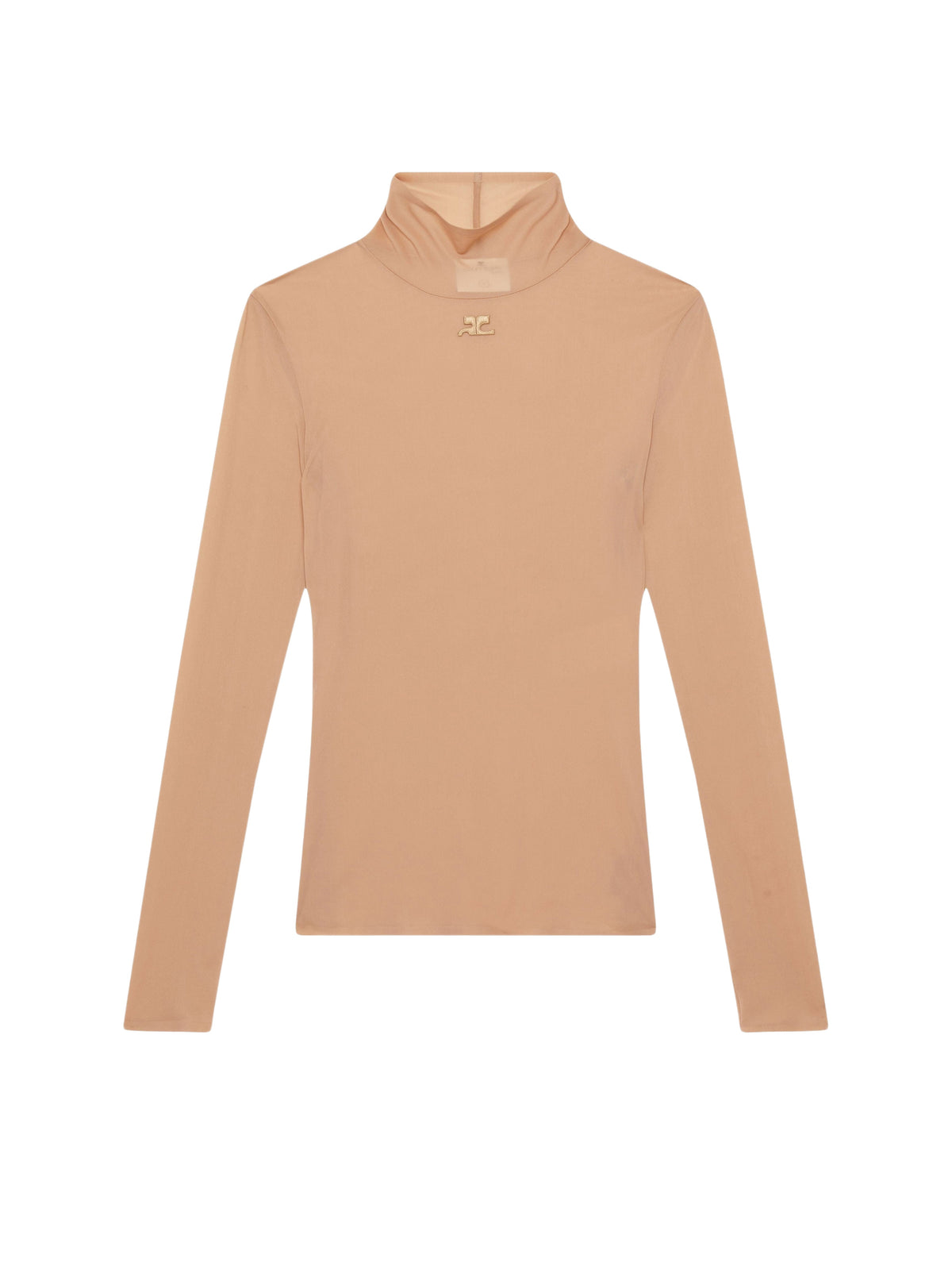 PRIX MARQUE : 90 / MOCKNECK 2ND SKIN
