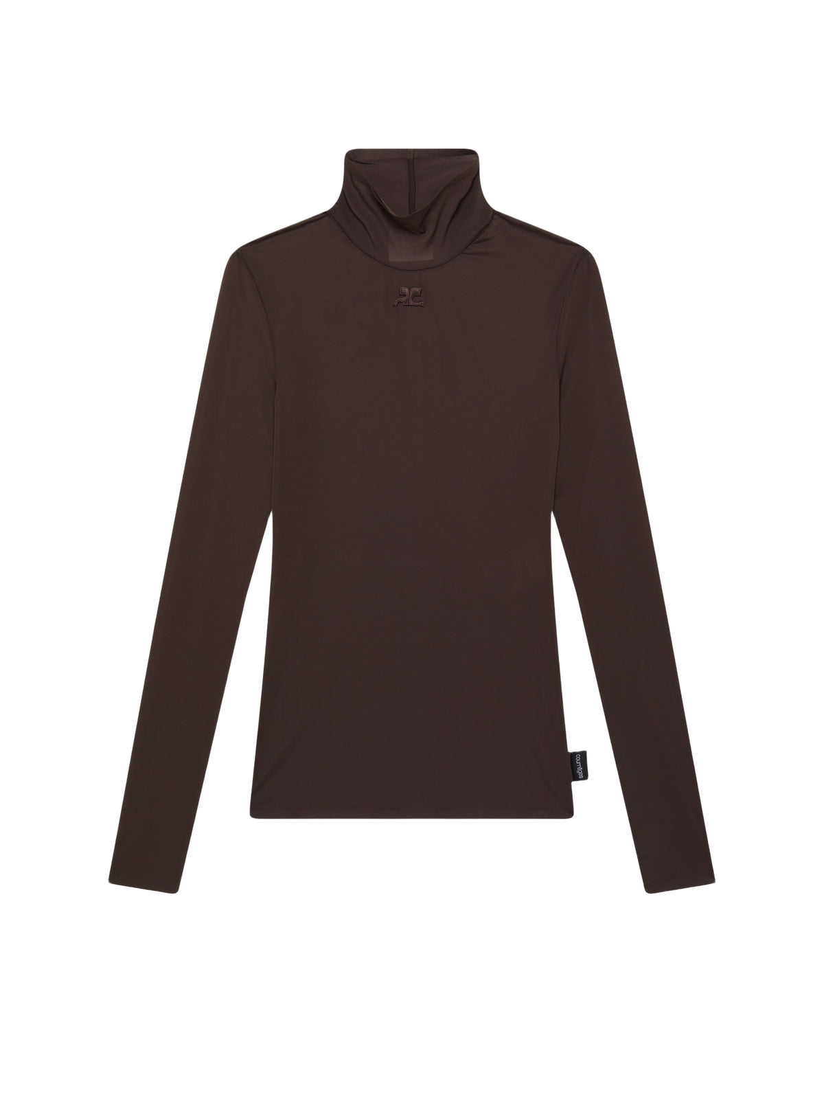 PRIX MARQUE : 90 / MOCKNECK 2ND SKIN