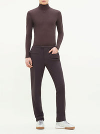 MOCKNECK 2ND SKIN