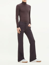 MOCKNECK 2ND SKIN