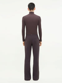 MOCKNECK 2ND SKIN