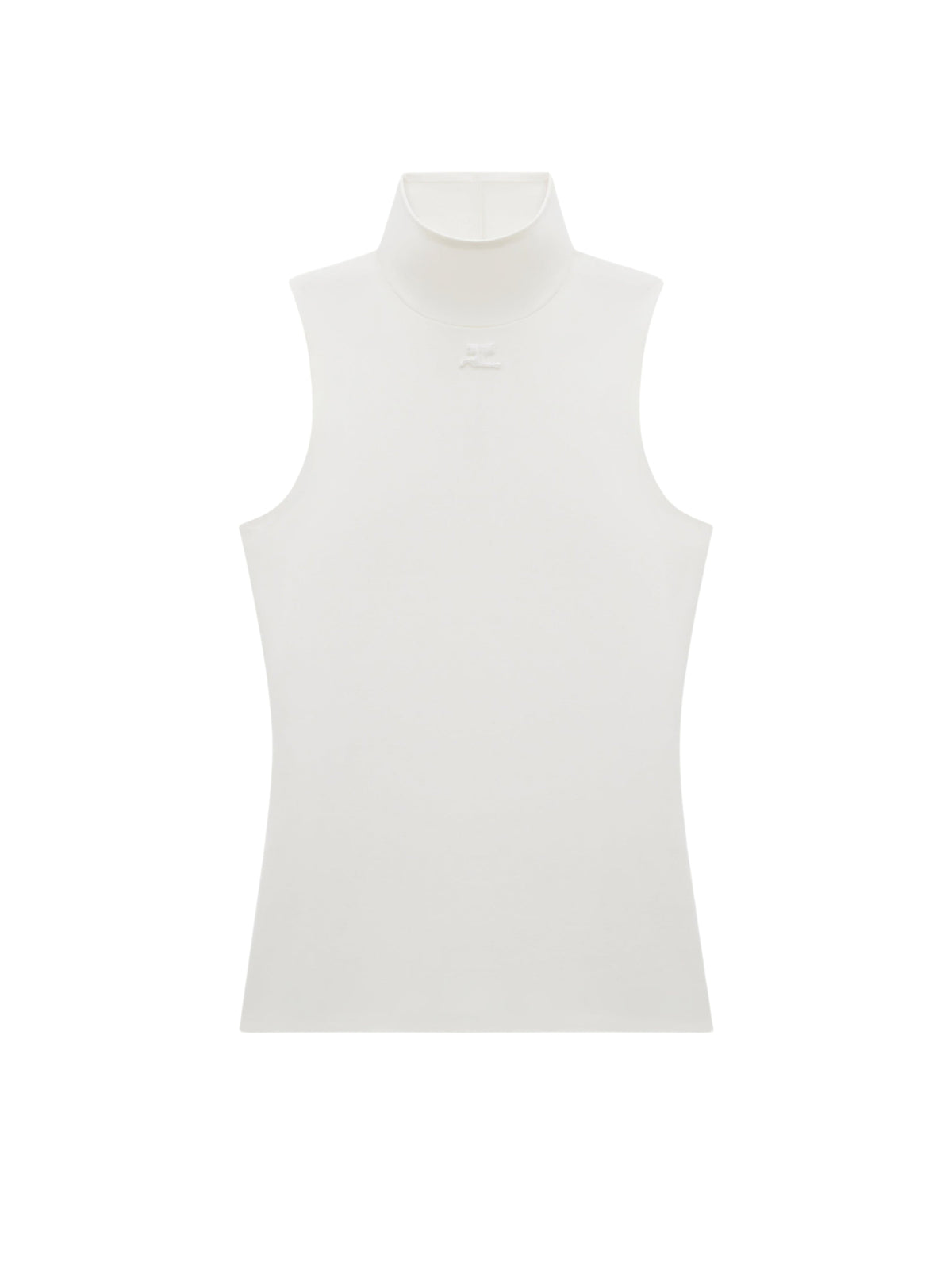 PRIX MARQUE : 90 / SLEEVELESS TECHNO JERSEY