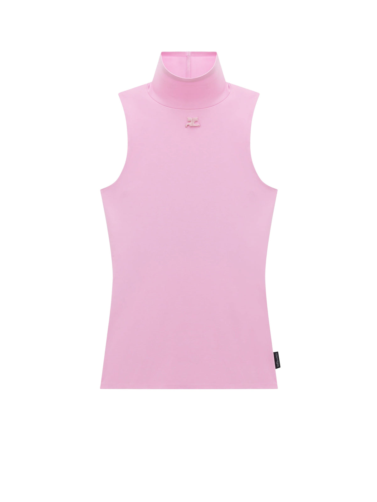 PRIX MARQUE : 90 / SLEEVELESS TECHNO JERSEY