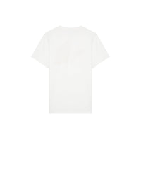 9pcs RELIQUAT 95€ / T-shirt résistance - Heritage white