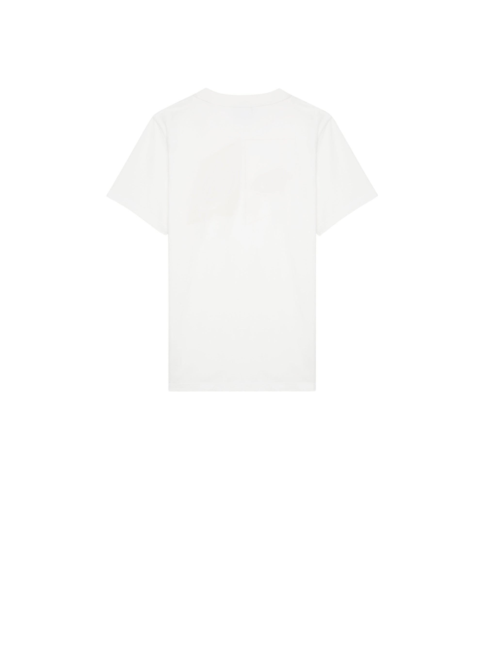 9pcs RELIQUAT 95€ / T-shirt résistance - Heritage white
