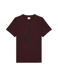 20pcs RELIQUAT 95€ / T-shirt résistance - Burgundy
