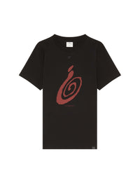 15pcs RELIQUAT 95€ / T-shirt résistance - Black