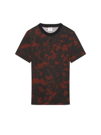 37pcs RELIQUAT 120€ / T-shirt droit tortoise AC logo - Havana & Tortoise