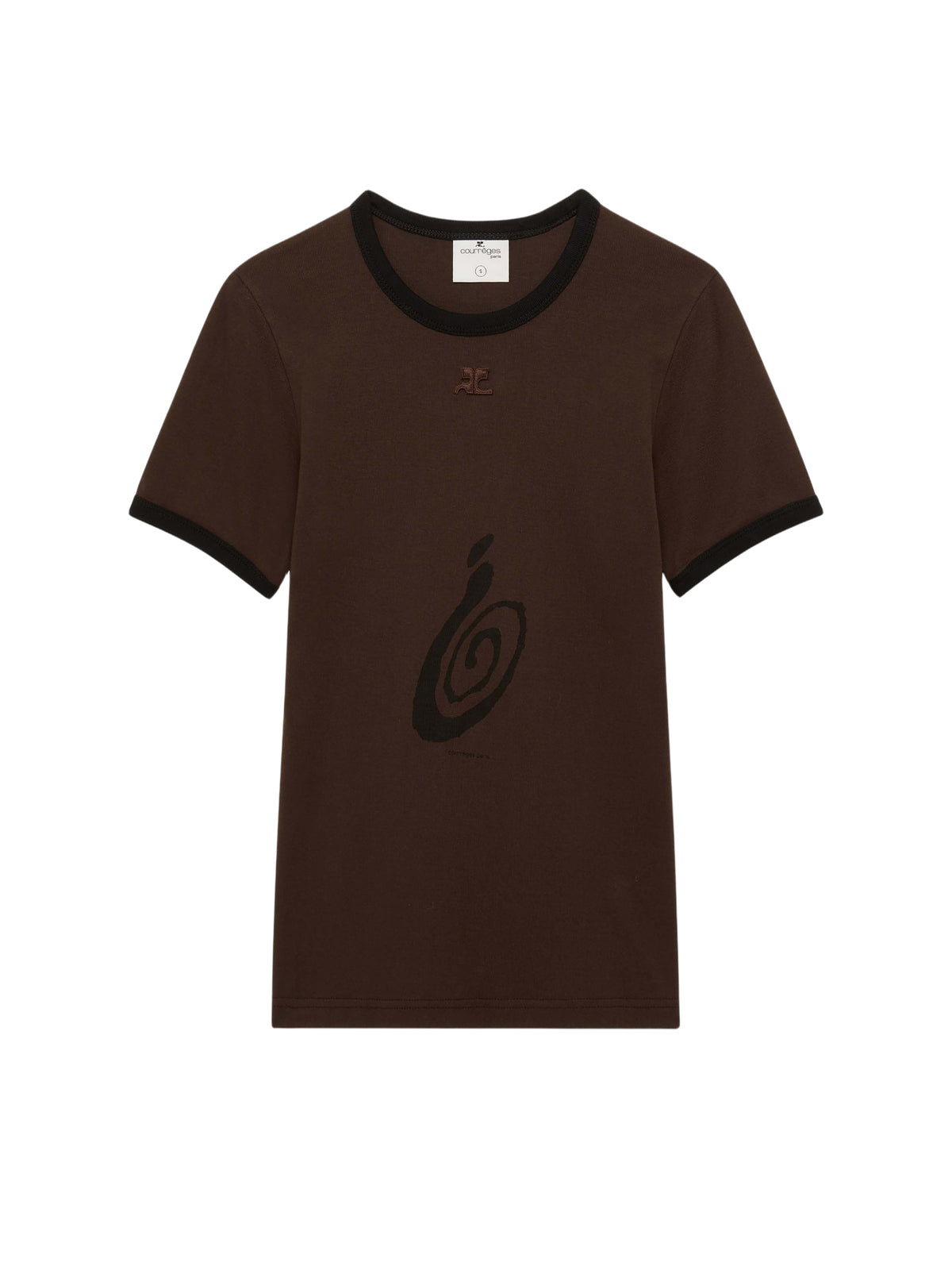 PRIX MARQUE : 90 / CONTRAST PRINTED