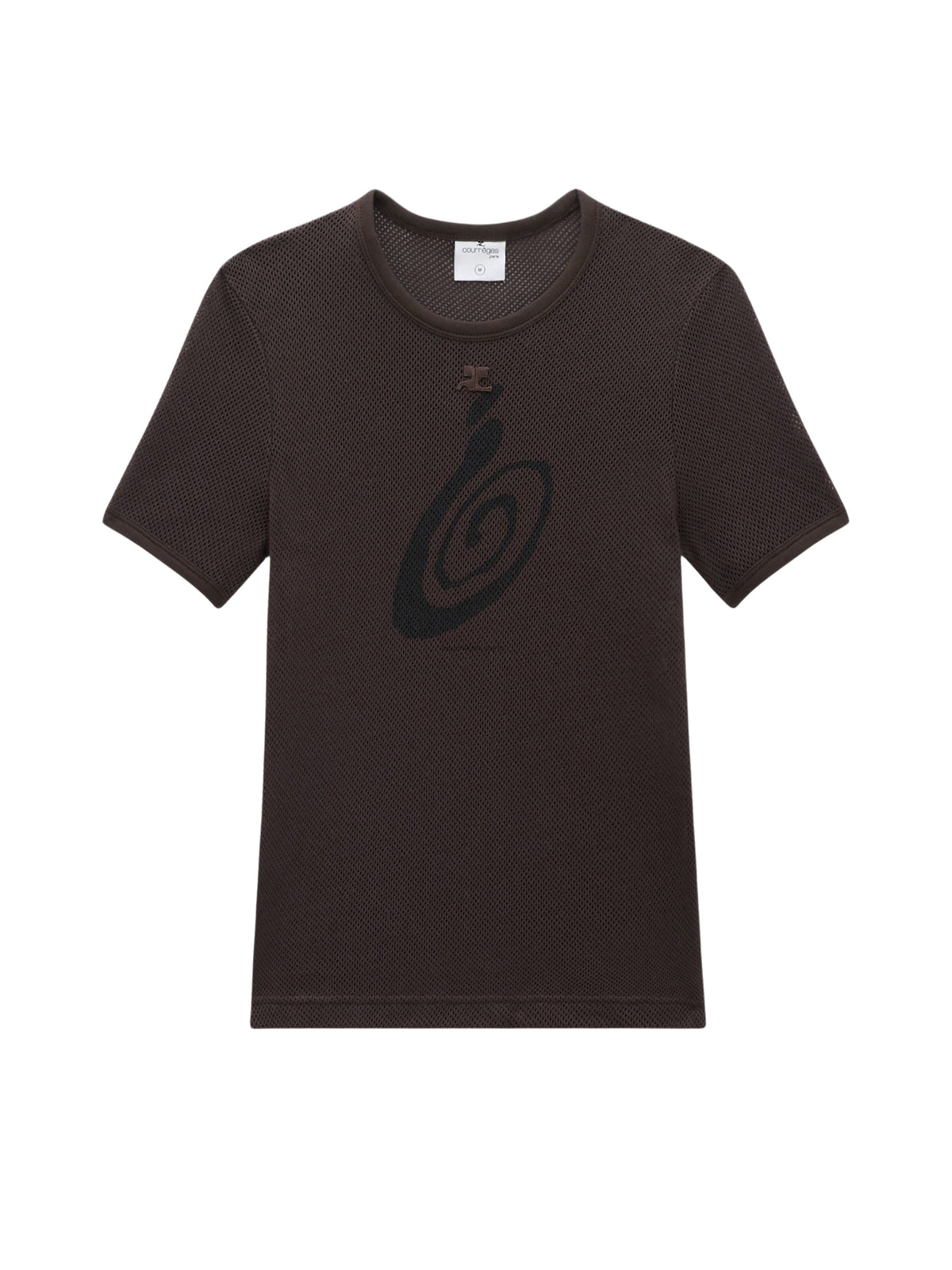 PRIX MARQUE : 90 / RESISTANCE CONTRAST MESH