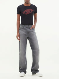 RESISTANCE CONTRAST MESH