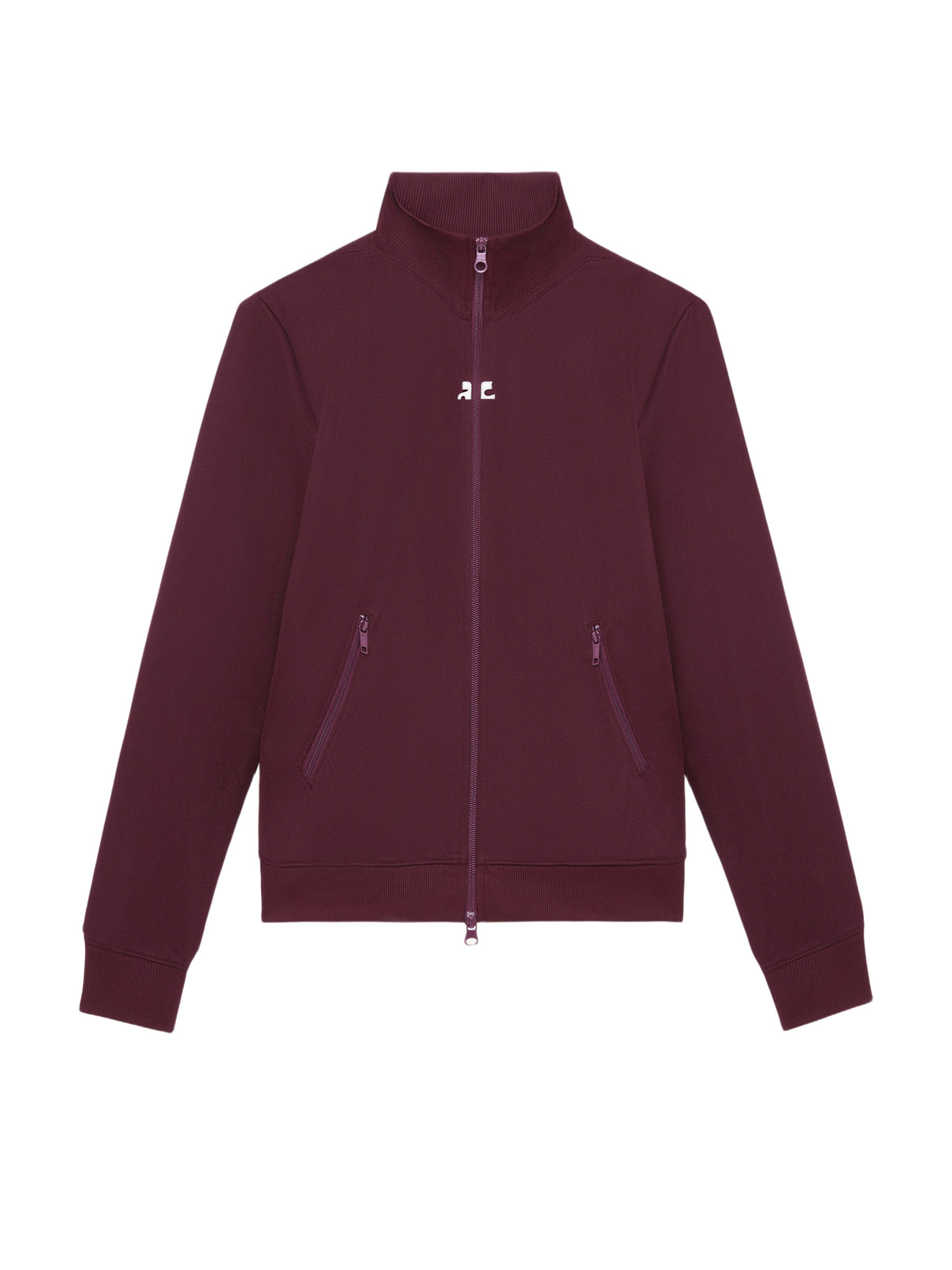PRIX MARQUE : 140 / VESTE TRACKSUIT