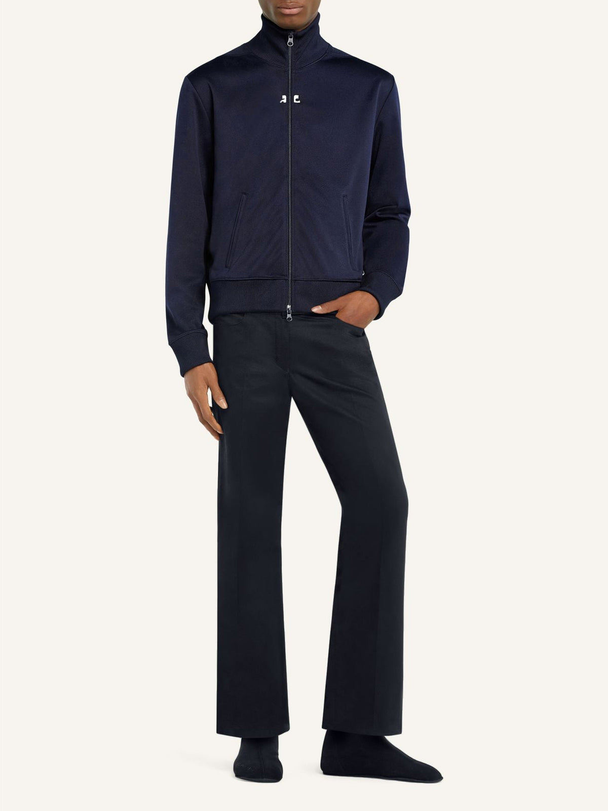SIGNATURE TRACKSUIT