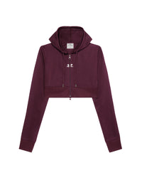 TRACKSUIT INTERLOCK