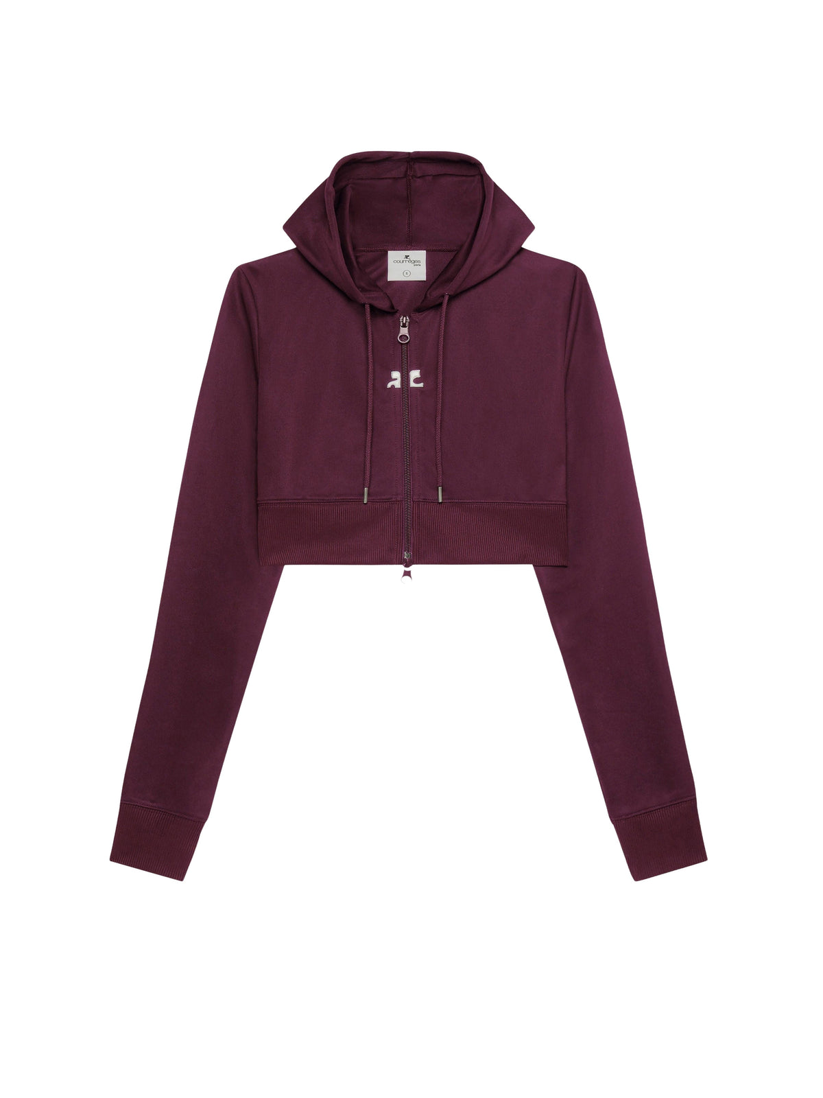TRACKSUIT INTERLOCK