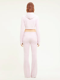 TRACKSUIT INTERLOCK