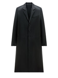 PRIX MARQUE : 800 / ZIPPED SLEEVES LEATHER