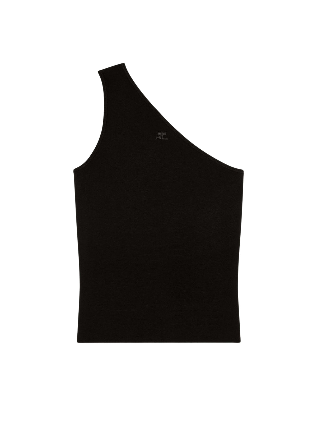 PRIX MARQUE : 80 / ASYMETRICAL MILANO KNIT