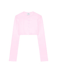 PRIX MARQUE : 120 / MILANO KNIT CROPPED
