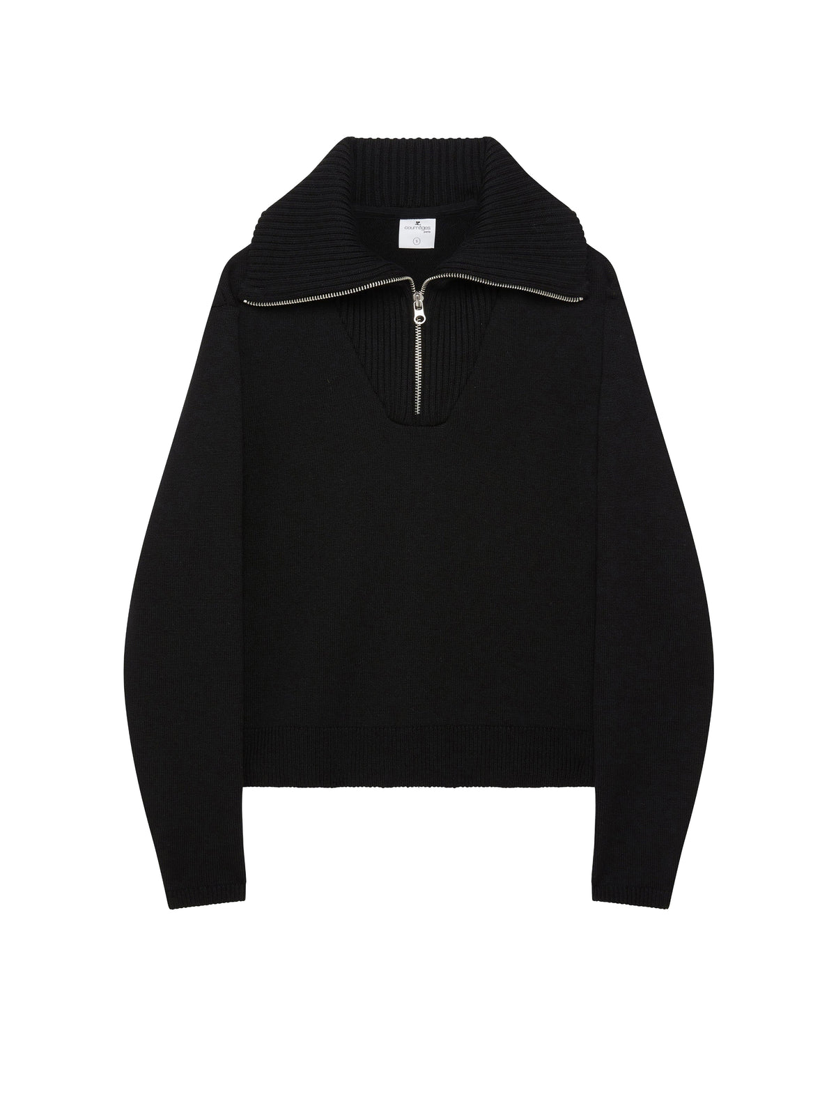 PRIX MARQUE : 140 / TRUCKER WOOL