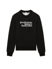 RESISTANCE JACQUARD WOOL