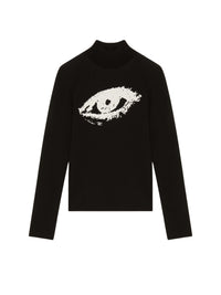 PRIX MARQUE : 140 / THE EYE JACQUARD
